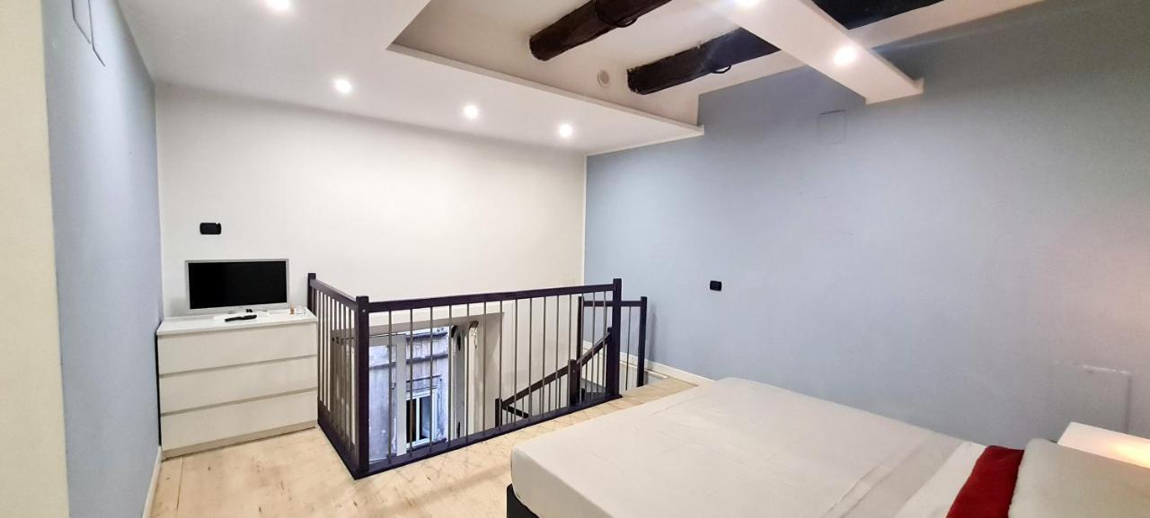 152Room Naples Exterior photo