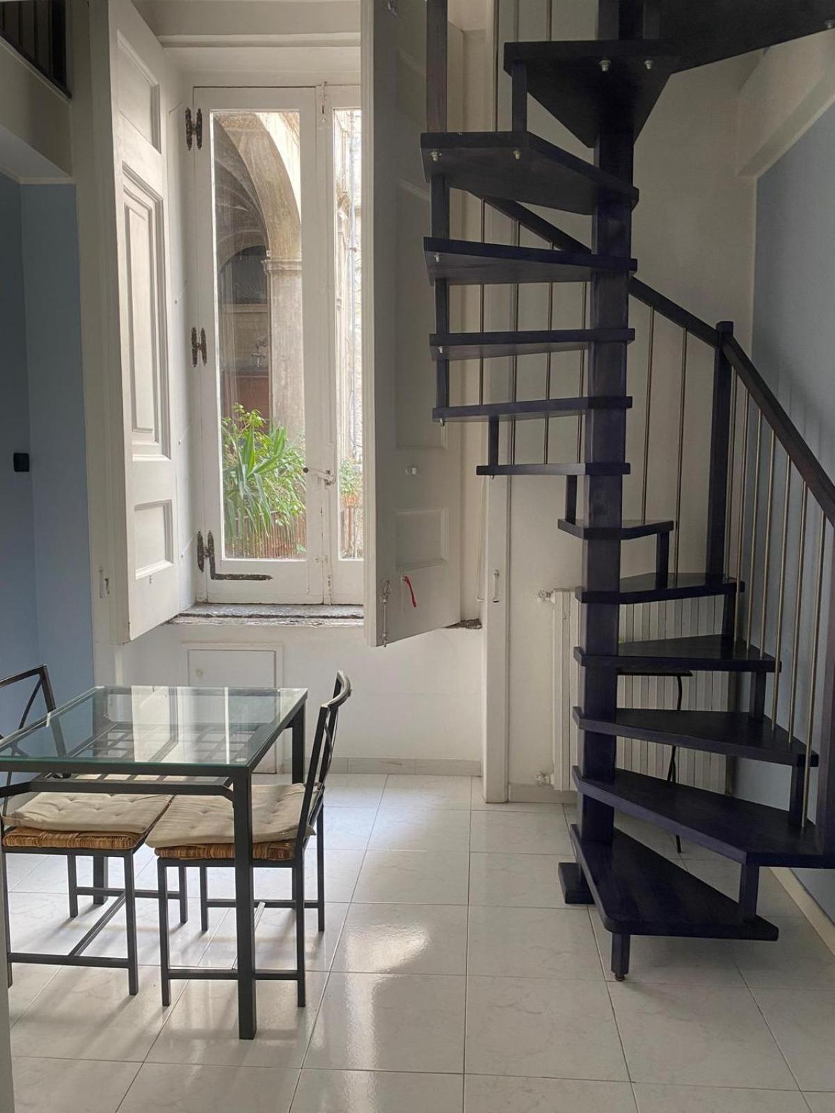 152Room Naples Exterior photo